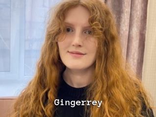 Gingerrey