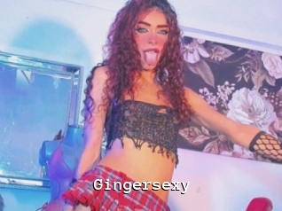 Gingersexy