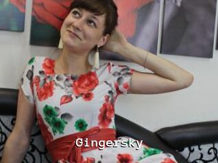 Gingersky