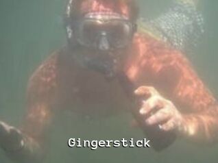 Gingerstick