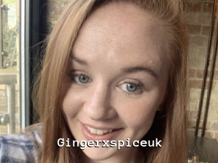 Gingerxspiceuk