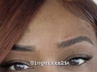 Gingerxxx21