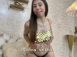 Ginna_skinni