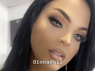 ginnadoll Webcamsex Amateur