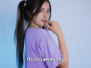 Ginniweasley