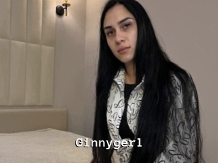 Ginnygerl