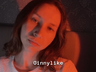 Ginnylike