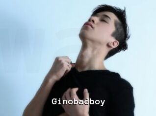 Ginobadboy