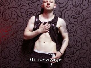 Ginosavage