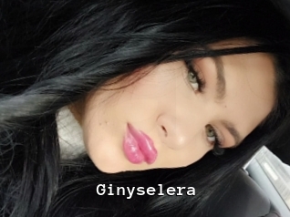 Ginyselera