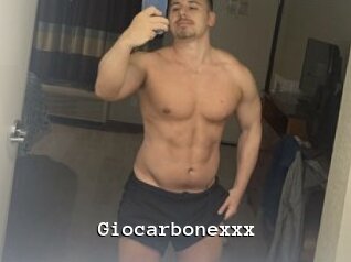 Giocarbonexxx