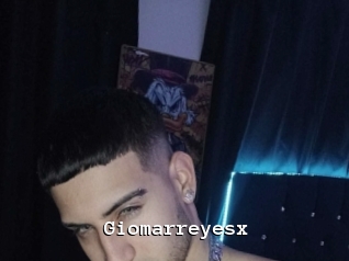 Giomarreyesx