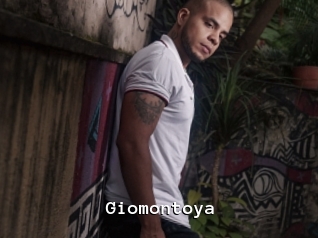 Giomontoya