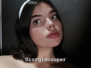 Giorgiacooper