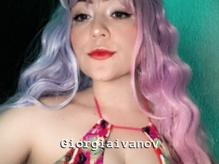 Giorgiaivanov