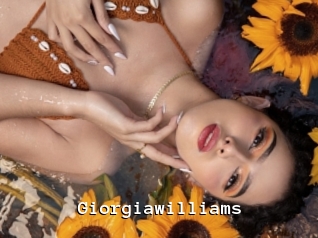 Giorgiawilliams