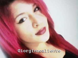 Giorginacaliente