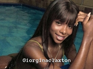 Giorginaclaxton