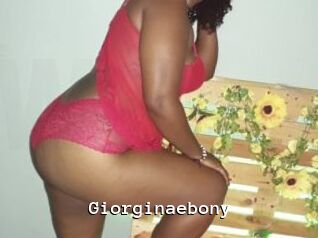Giorginaebony