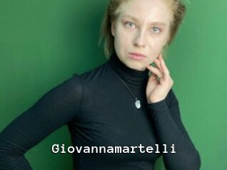 Giovannamartelli