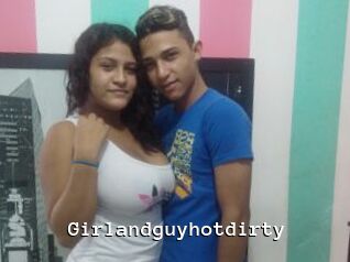 Girlandguyhotdirty