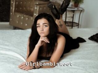 Girlbambisweet