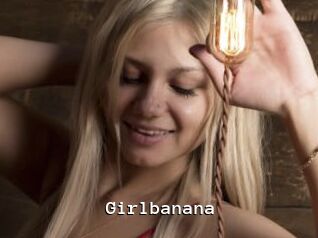 Girlbanana