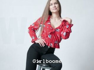 Girlboome
