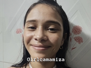 Girlcamamiza