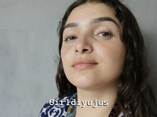 Girldiyujus