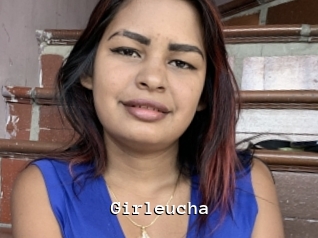 Girleucha
