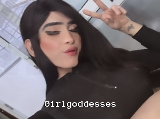 Girlgoddesses