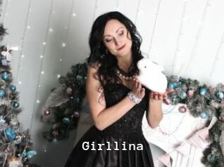 Girllina