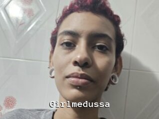 Girlmedussa