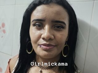 Girlmickama