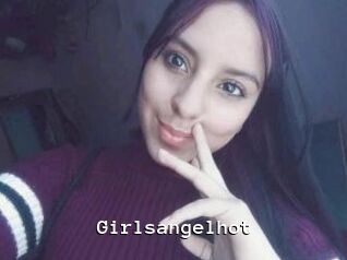 Girlsangelhot