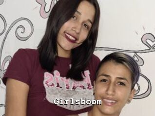 Girlsboom