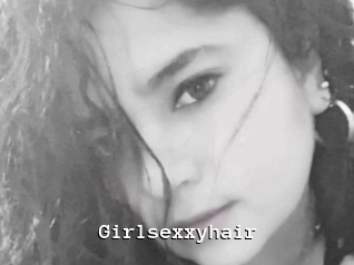 Girlsexxyhair