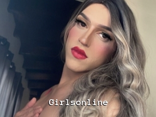 Girlsonline