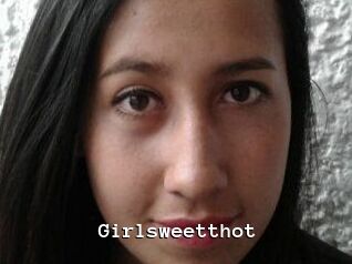 Girlsweetthot