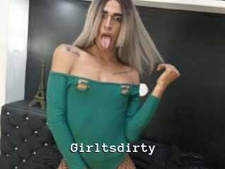 Girltsdirty