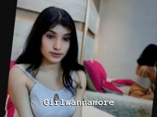 Girlwannamore