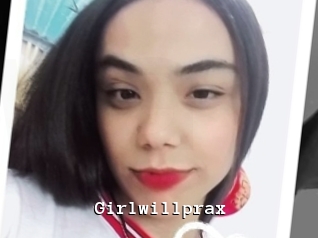 Girlwillprax