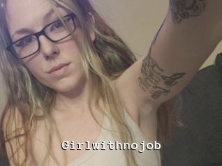 Girlwithnojob