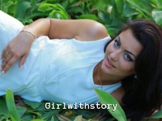 Girlwithstory