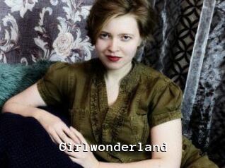 Girlwonderland