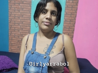 Girlyarrabol