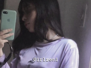 Girlzeni