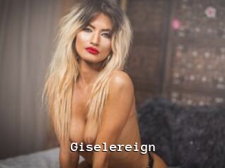 Giselereign