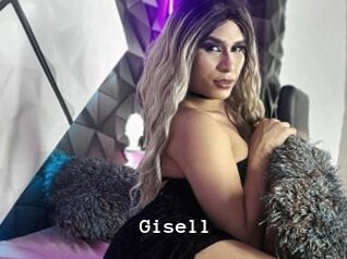 Gisell